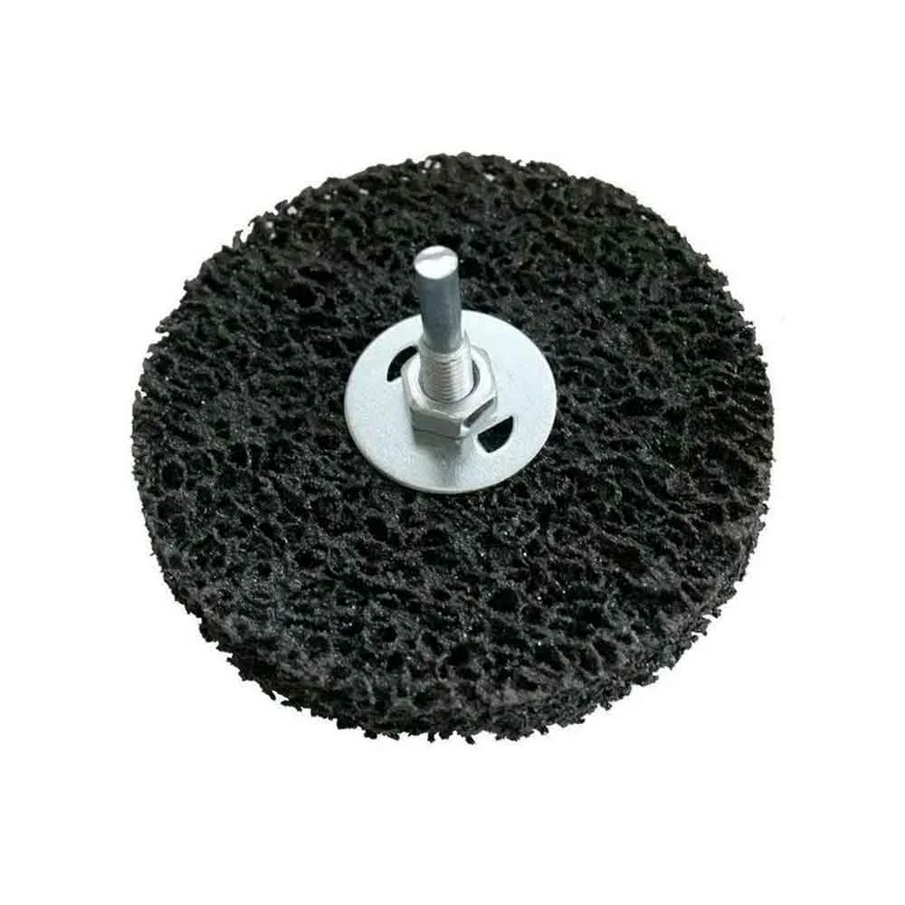 Disco Strip P/Furad Haste 6mm 100mm Rocast